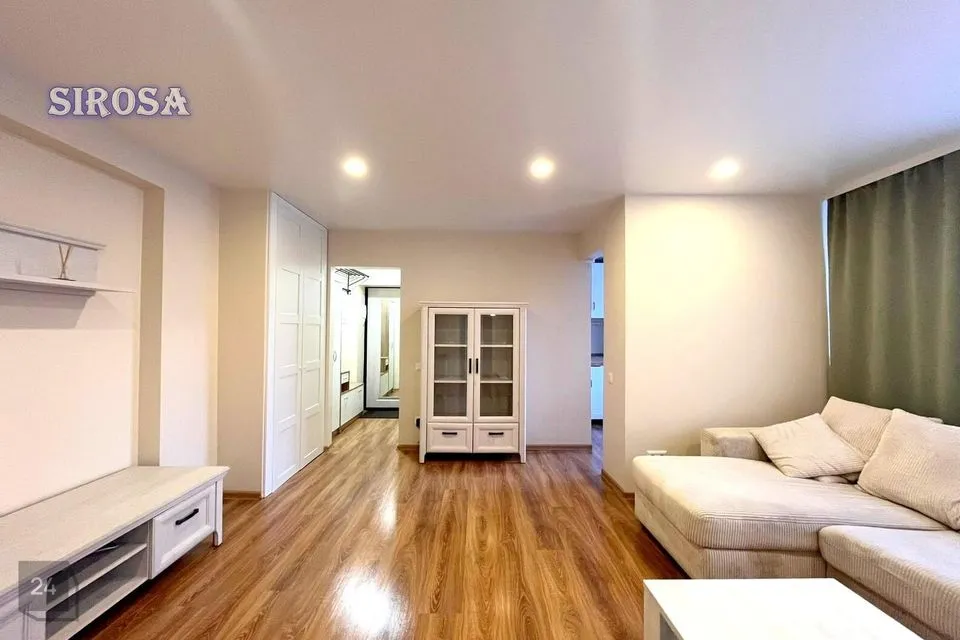 2-toaline Korter - Jõhvi vald, Jõhvi linn - foto 2