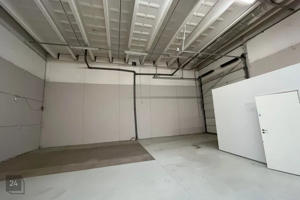 Mitme sihtotstarbega, 406 m² Äripind - Tallinn, Kesklinna linnaosa - foto 4