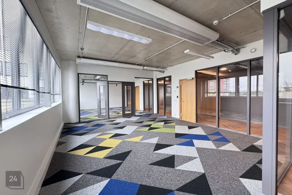 220 m² business in Tallinn, Mustamäe linnaosa