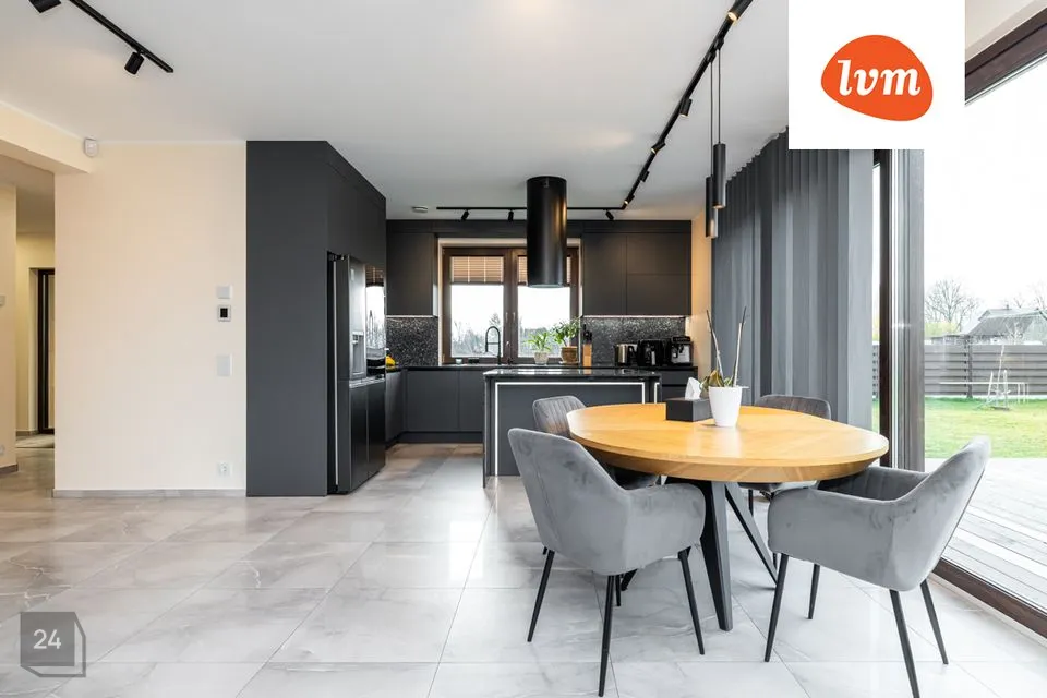 5-room house in Rae vald, Kopli küla - photo 5