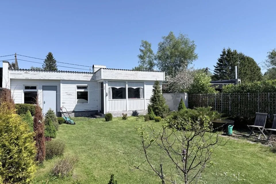 Elamumaa, 935 m² Maa  -  Saue vald, Laitse küla - foto 2