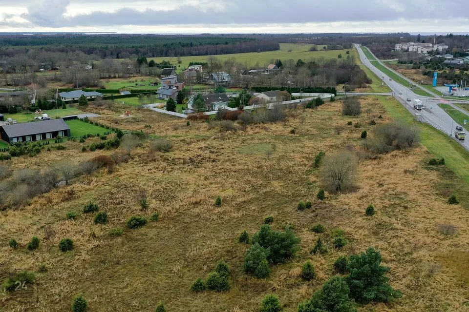 Maatulundusmaa, 10598 m² Maa  -  Harku vald, Muraste küla - foto 5