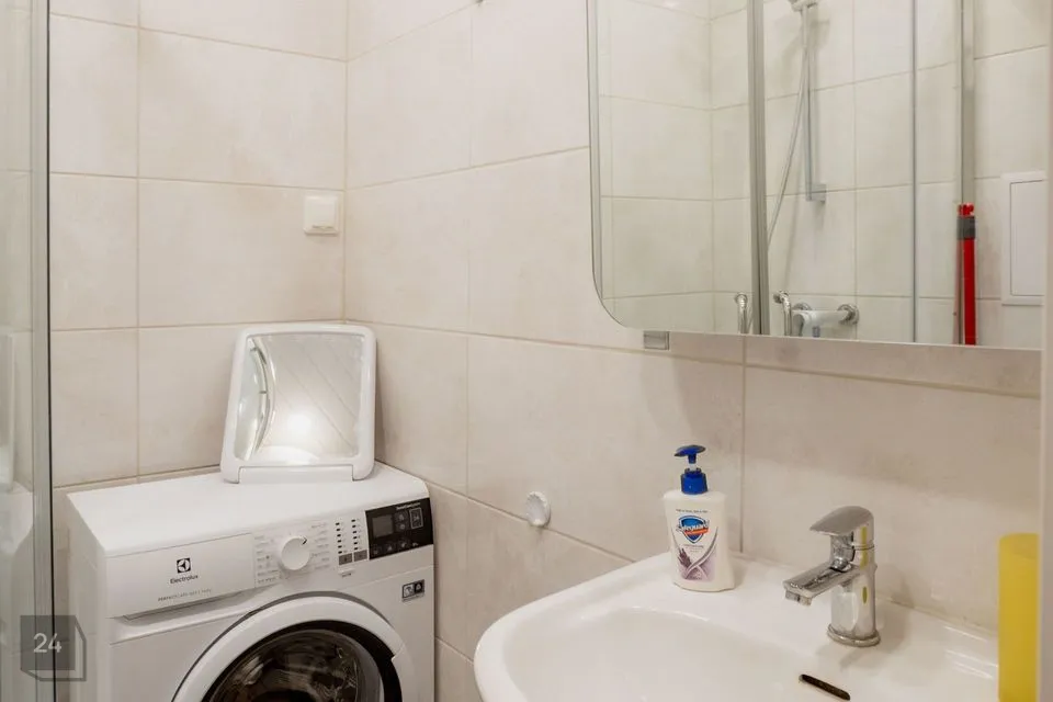 3-toaline Korter - Saaremaa vald, Kuressaare linn - foto 3