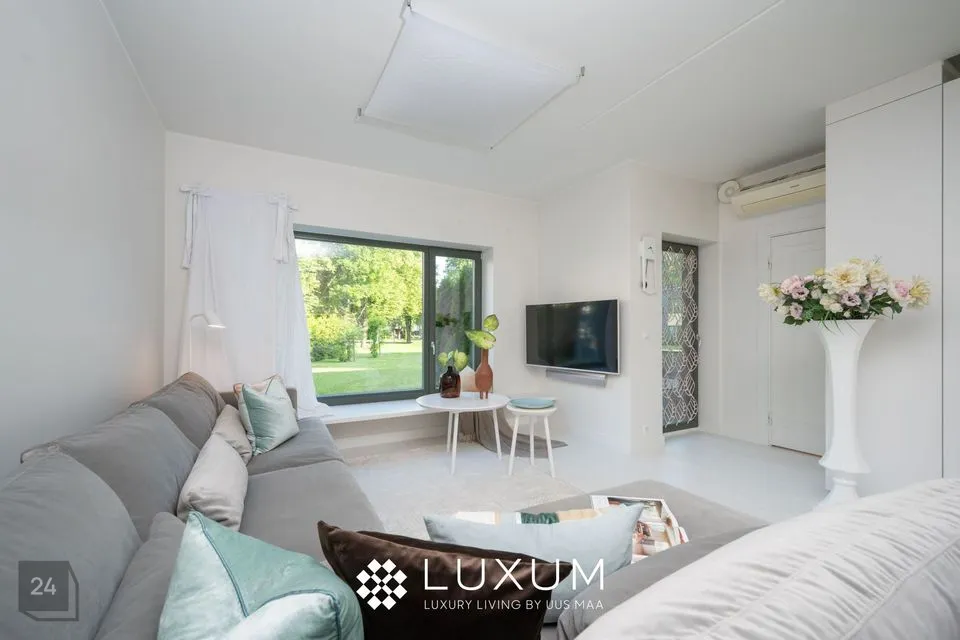 4-комнатная часть дома в Tallinn, Kesklinna linnaosa - фото 3