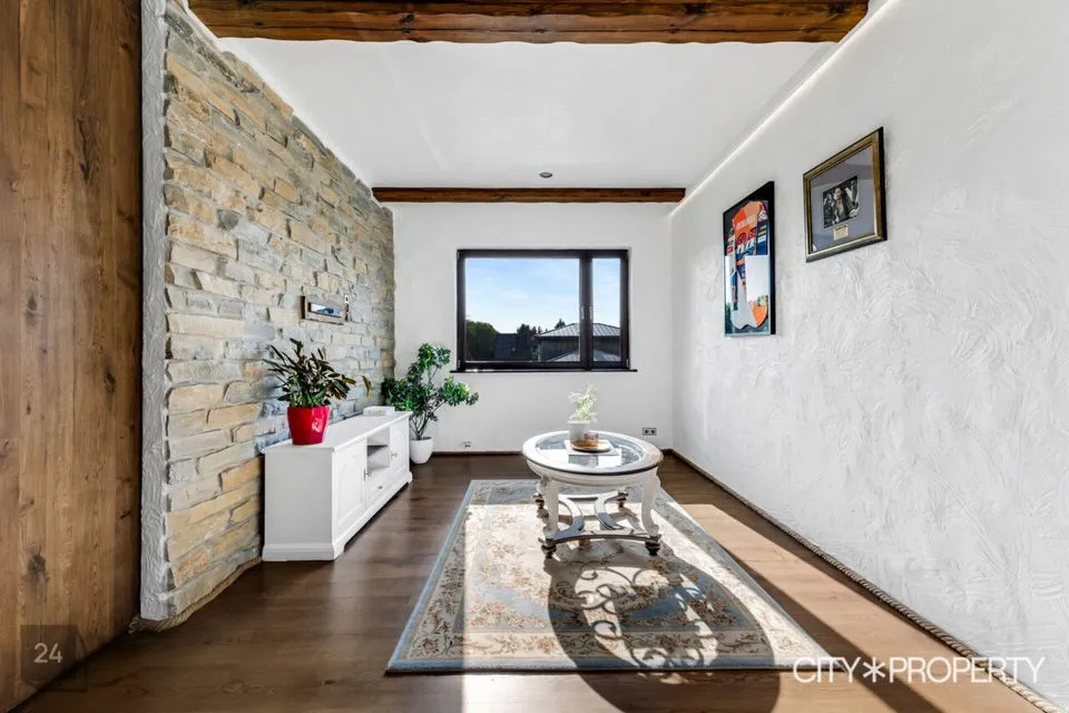 6-toaline Maja - Viimsi vald, Viimsi alevik - foto 3