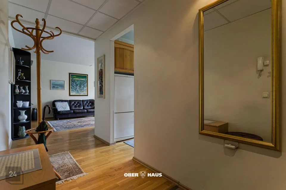 3-toaline Korter - Tallinn, Kesklinna linnaosa - foto 3