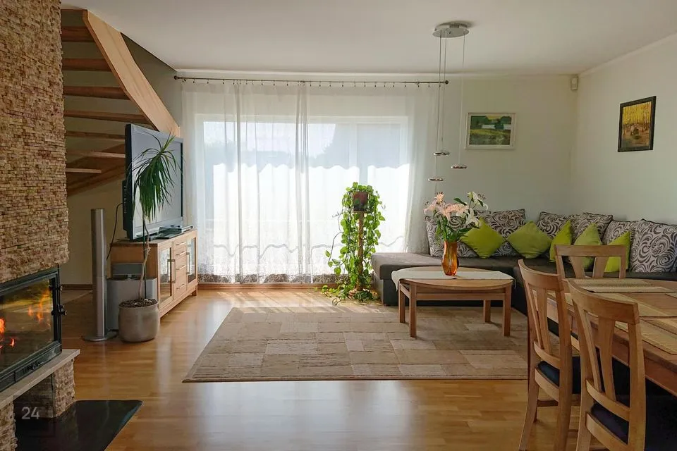 4-toaline Maja - Keila linn - foto 2