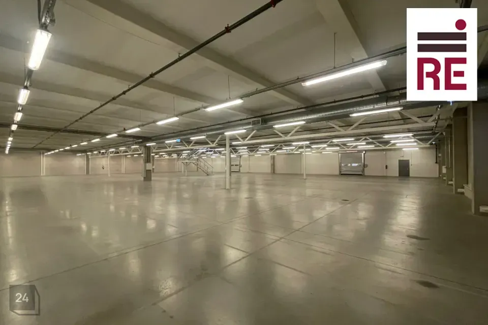 Ladu või Tootmine, 4312 m² Äripind  -  Jõelähtme vald, Loo alevik - foto 5