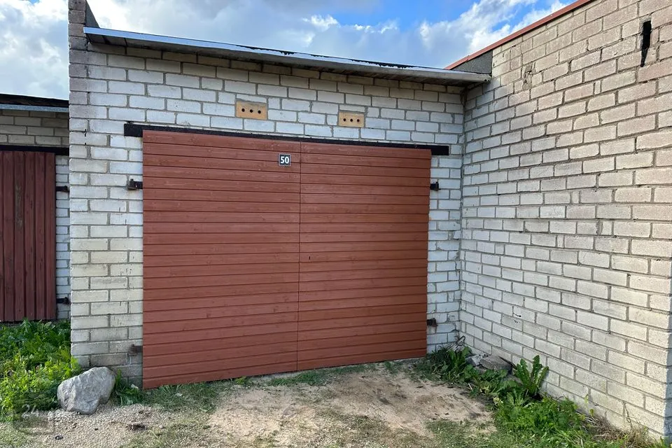 21 m² Garaaž - Paide linn, Paide linn - foto 3