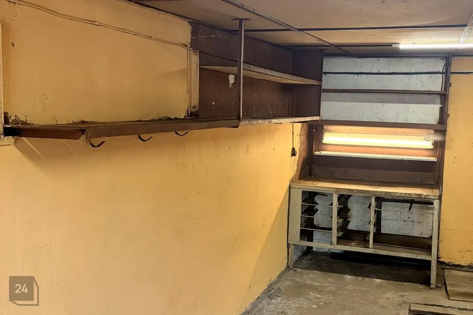 Ladu, 20 m² Äripind  -  Tartu linn, Tartu linn - foto 2