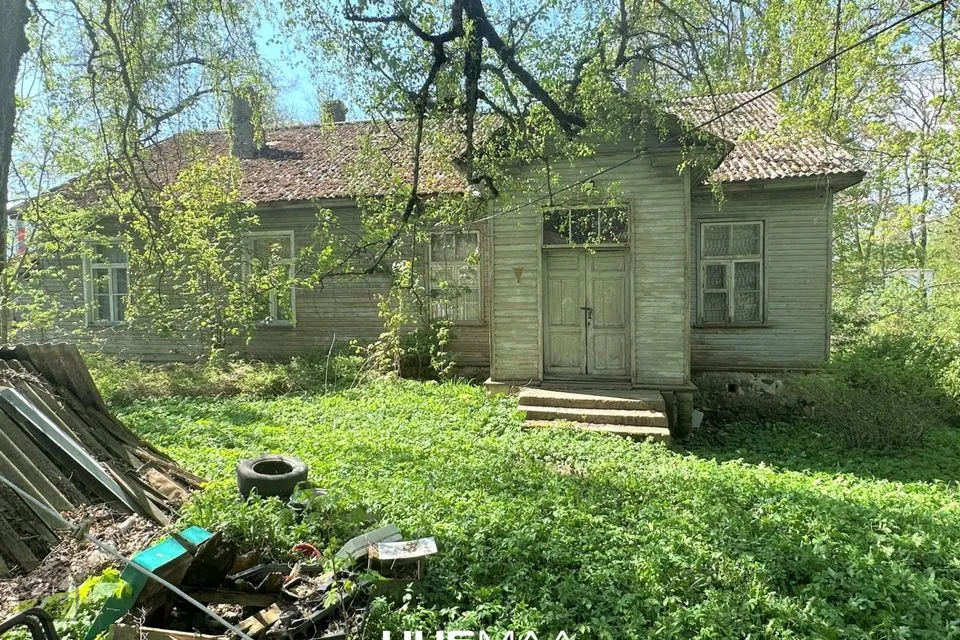 9-toaline Maja - Vinni vald, Vinni alevik - foto 2