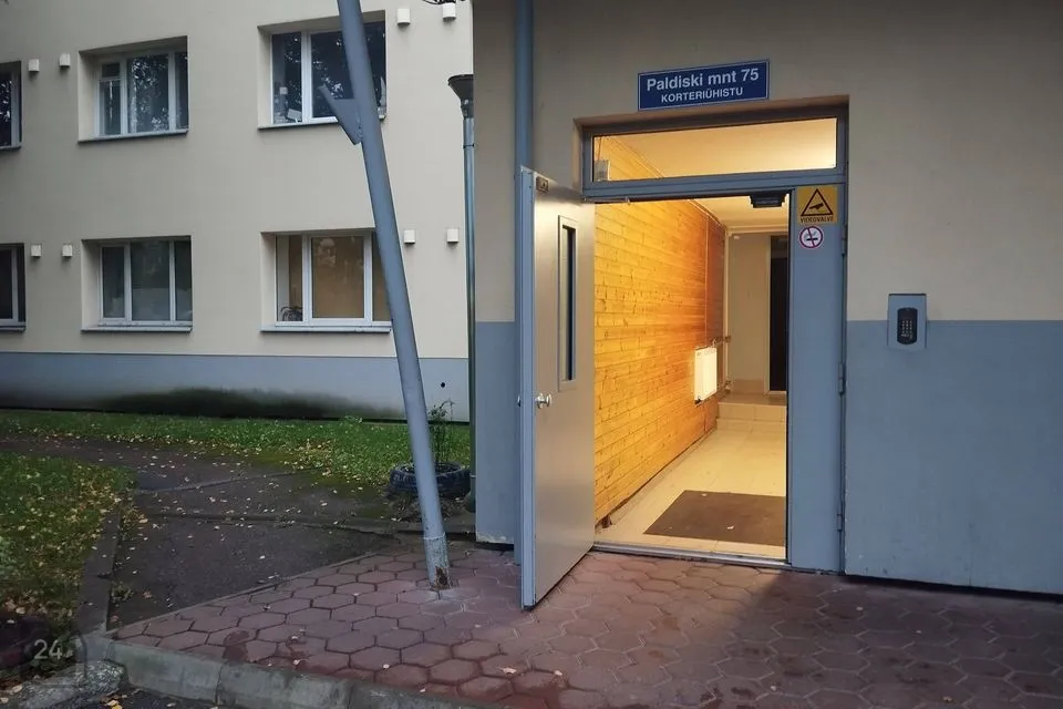 1-toaline Korter  -  Tallinn, Haabersti linnaosa - foto 5