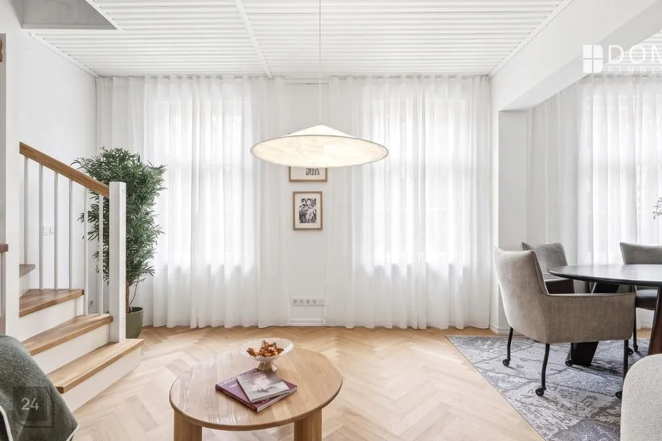 4-toaline Korter  -  Tallinn, Kesklinna linnaosa - foto 4