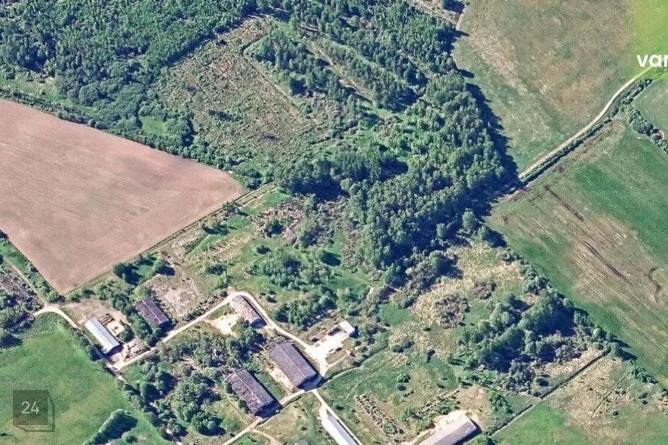 Maatulundusmaa, 32796 m² Maa - Otepää vald, Keeni küla - foto 4