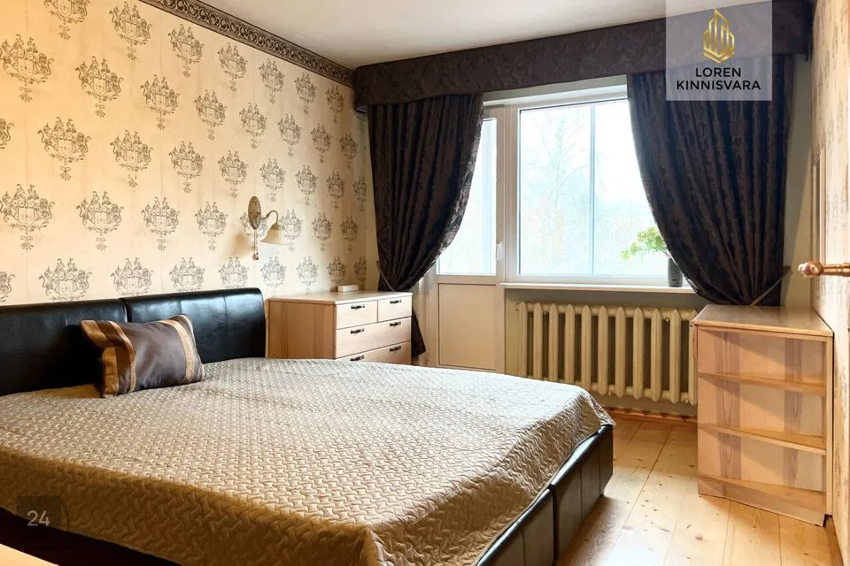 2-room apartment in Tallinn, Mustamäe linnaosa - photo 3