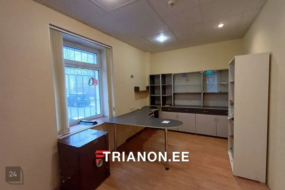 Mitme sihtotstarbega, 46 m² Äripind  -  Narva linn - foto 2
