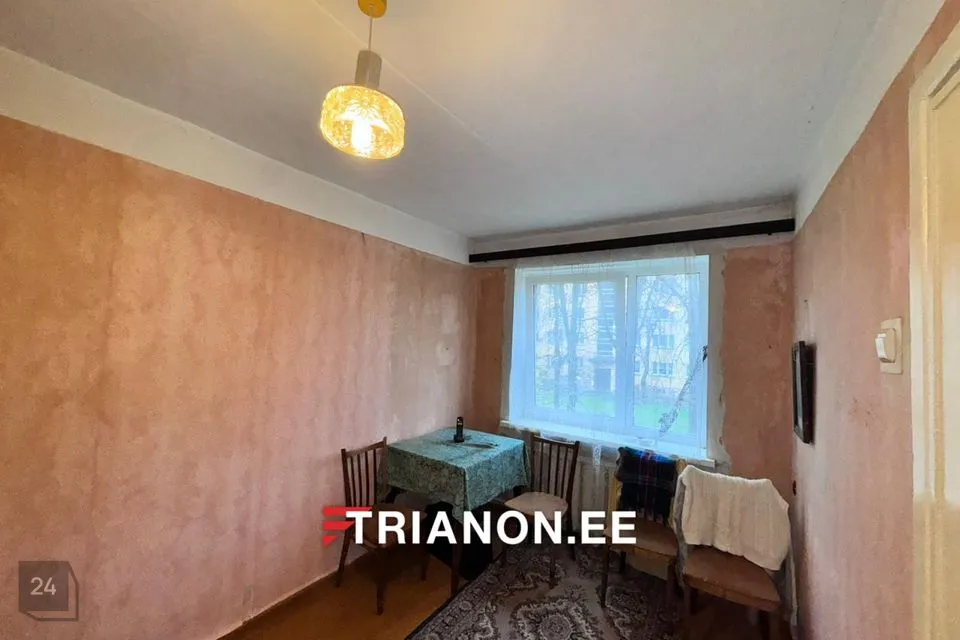 2-room apartment in Narva linn - photo 2