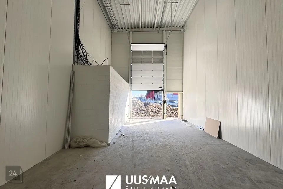 Multi-purpose, 75 m² business in Tallinn, Lasnamäe linnaosa