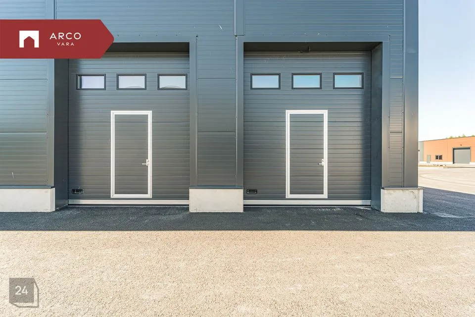 Ladu, 55 m² Äripind  -  Jõelähtme vald, Iru küla - foto 2