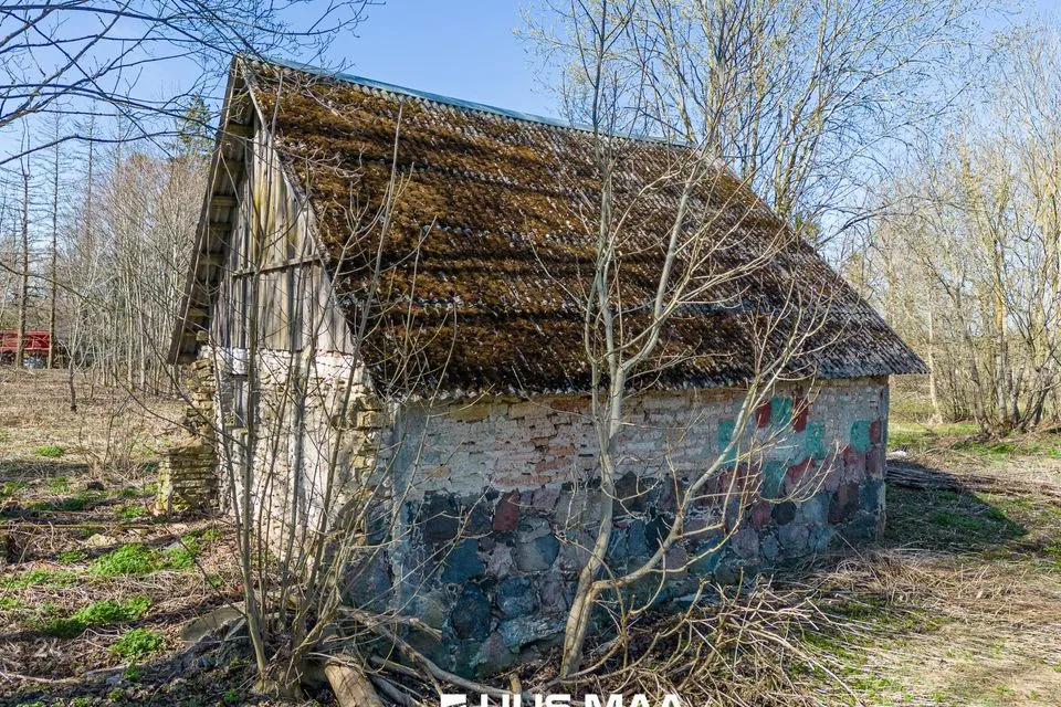 Maatulundusmaa, 10225 m² Maa - Rae vald, Pajupea küla - foto 2