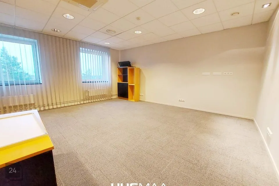 46 m² Äripind  -  Tallinn, Lasnamäe linnaosa - foto 3