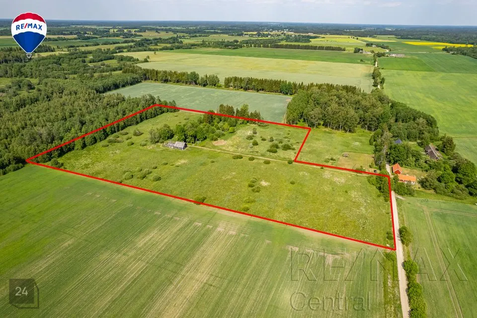 Maatulundusmaa, 51134 m² Maa - Rapla vald, Loe küla - foto 3