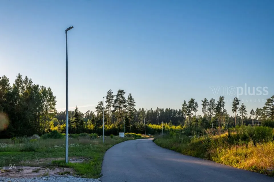 Ärimaa või Elamumaa, 3248 m² Maa - Kastre vald, Kurepalu küla