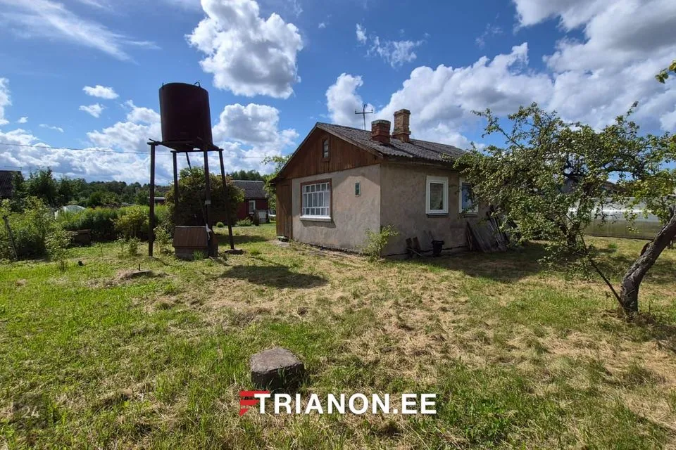 2-toaline Suvila  -  Narva linn