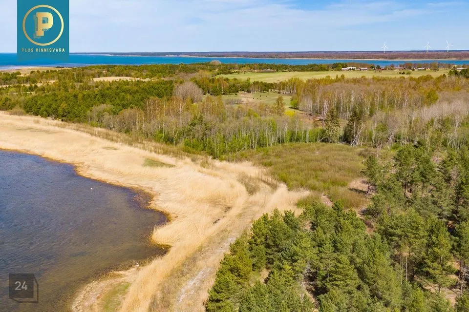 Elamumaa, 21400 m² Maa - Lääne-Nigula vald, Hara küla / Harga - foto 2
