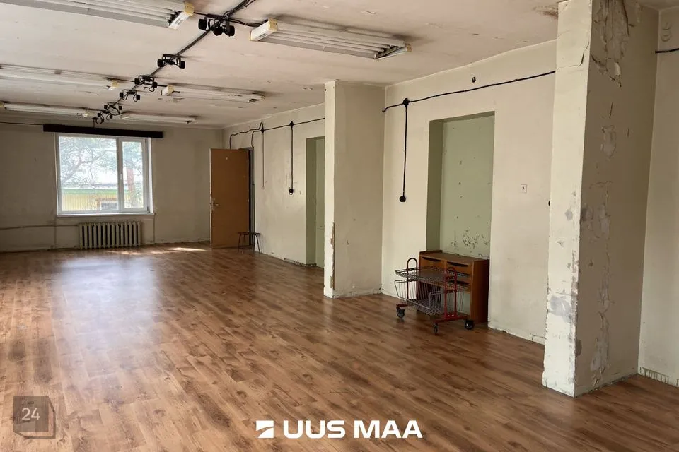 80 m² Äripind - Tallinn, Nõmme linnaosa - foto 4