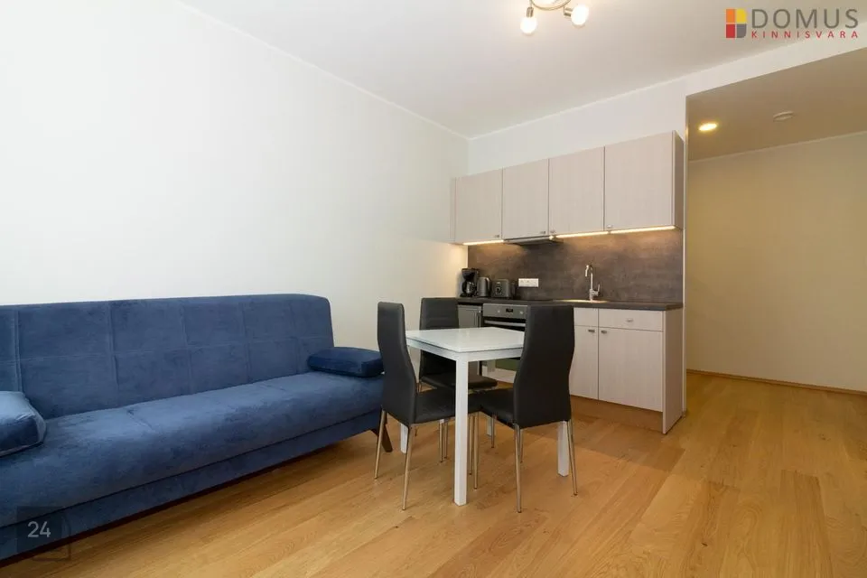 2-toaline Korter  -  Tartu linn, Tartu linn