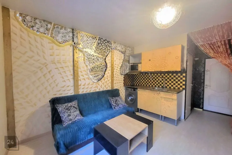 1-toaline Korter - Tallinn, Põhja-Tallinna linnaosa - foto 5