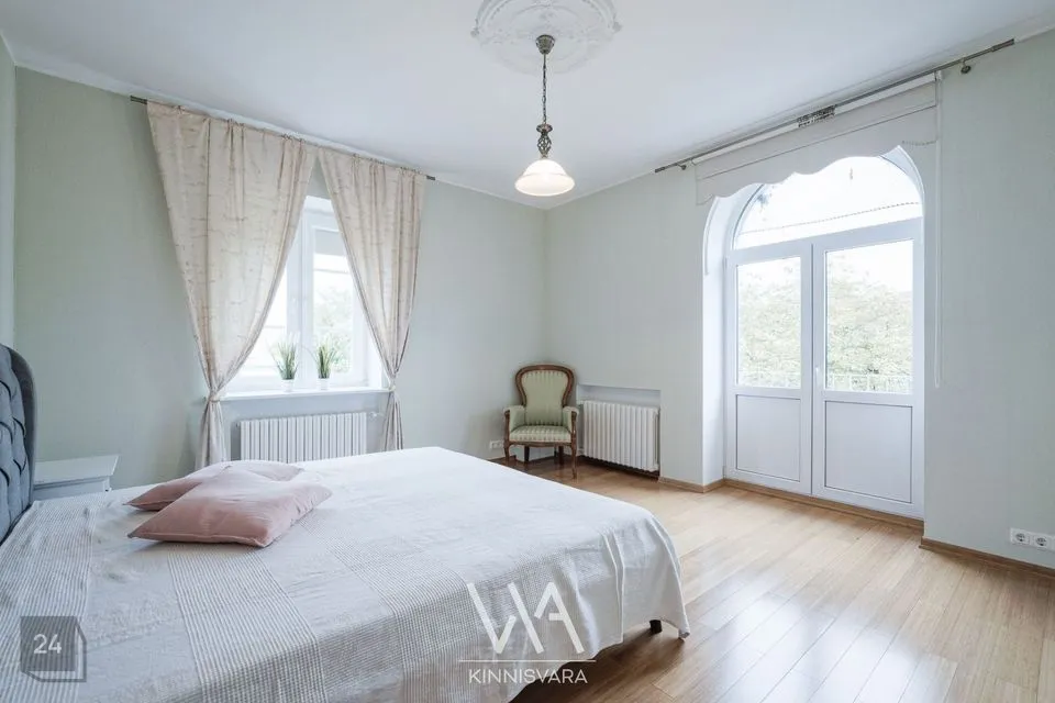 3-toaline Korter - Tallinn, Põhja-Tallinna linnaosa - foto 2