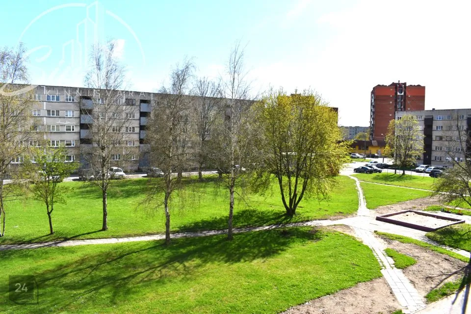 3-toaline Korter - Kohtla-Järve linn, Järve linnaosa - foto 5