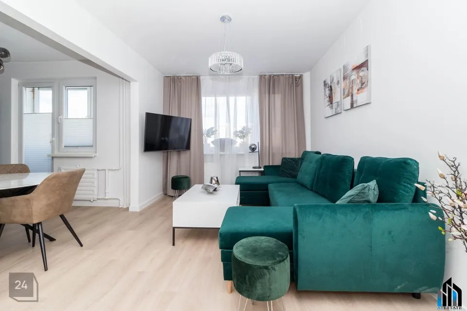 3-toaline Korter - Tallinn, Lasnamäe linnaosa - foto 4