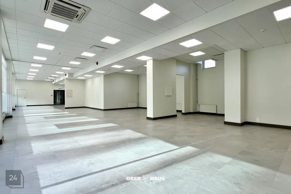 188 m² Äripind  -  Tallinn, Kesklinna linnaosa