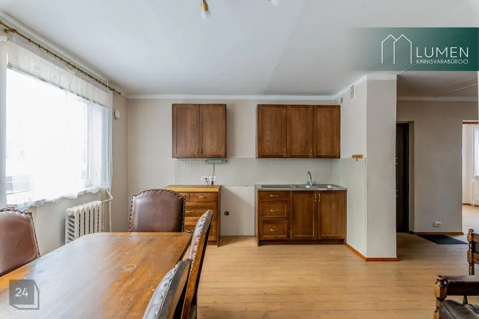 3-toaline Korter  -  Antsla vald, Urvaste küla - foto 3