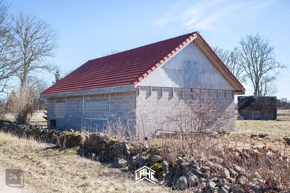 116 m² дом в Saaremaa vald, Metsküla - фото 2