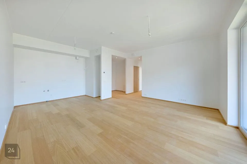 3-toaline Korter  -  Tallinn, Haabersti linnaosa - foto 4