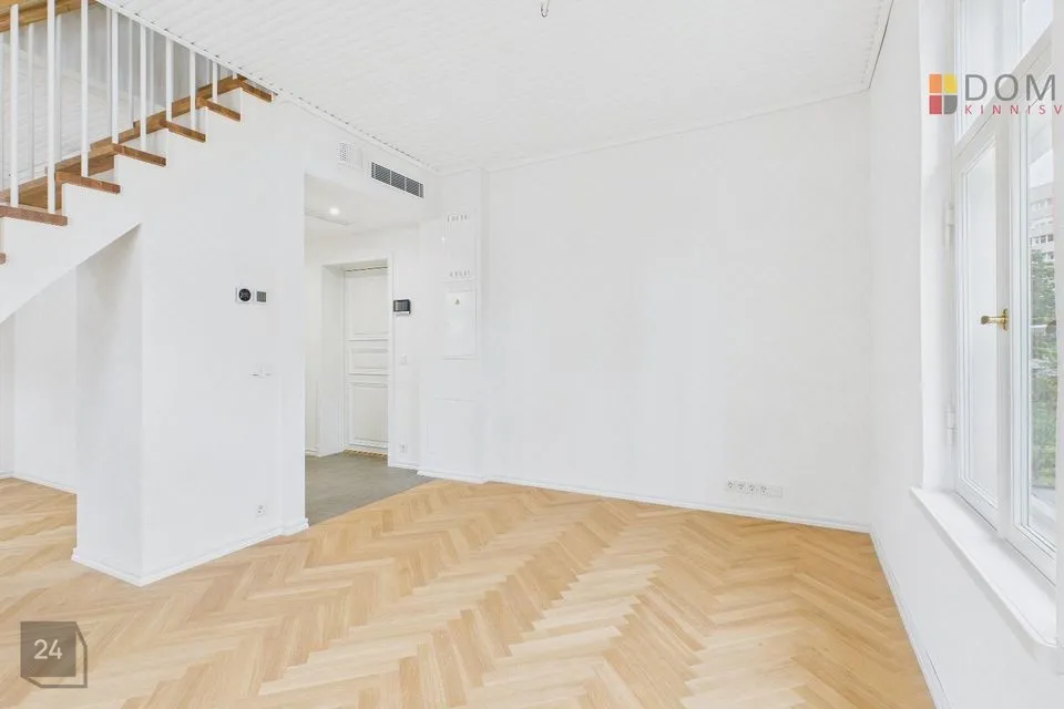 2-toaline Korter  -  Tallinn, Kesklinna linnaosa - foto 4