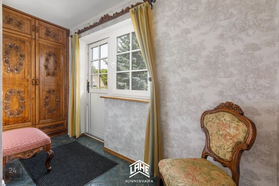 1-toaline Korter - Pärnu linn, Pärnu linn - foto 4