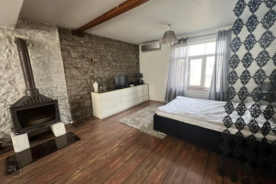 1-toaline Korter  -  Tallinn, Lasnamäe linnaosa - foto 4