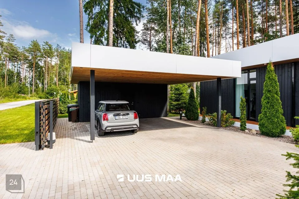 5-toaline Maja  -  Saue vald, Alliku küla - foto 3