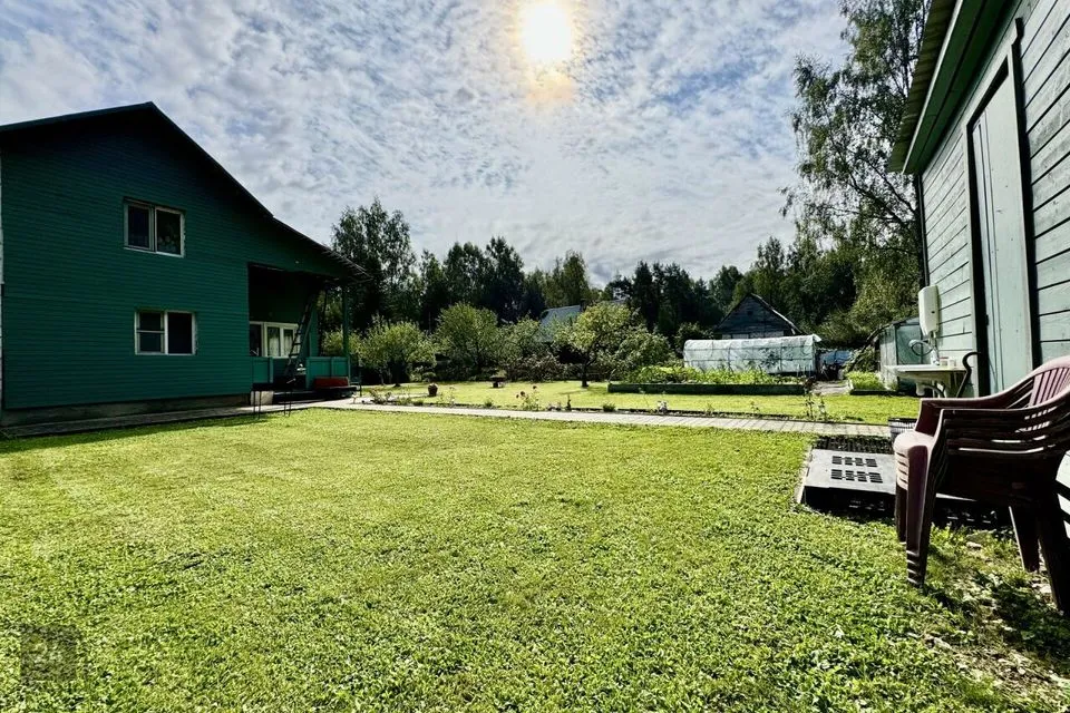 6-toaline Maja  -  Märjamaa vald, Lestima küla