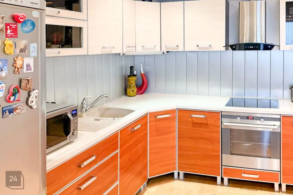 3-toaline Korter - Tallinn, Lasnamäe linnaosa - foto 5