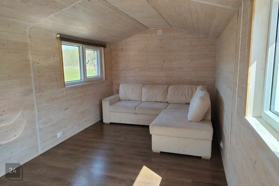 1-toaline Suvila - Lääne-Nigula vald, Jalukse küla - foto 5