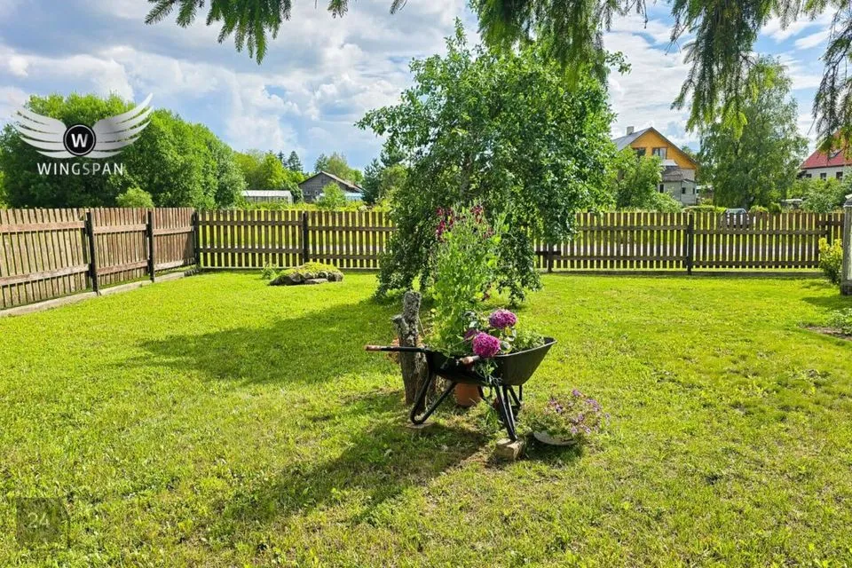 4-toaline Maja  -  Tapa vald, Tapa linn - foto 2