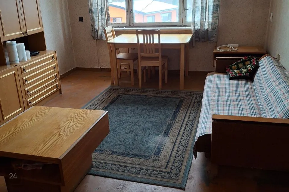 2-toaline Korter  -  Viljandi vald, Suislepa küla
