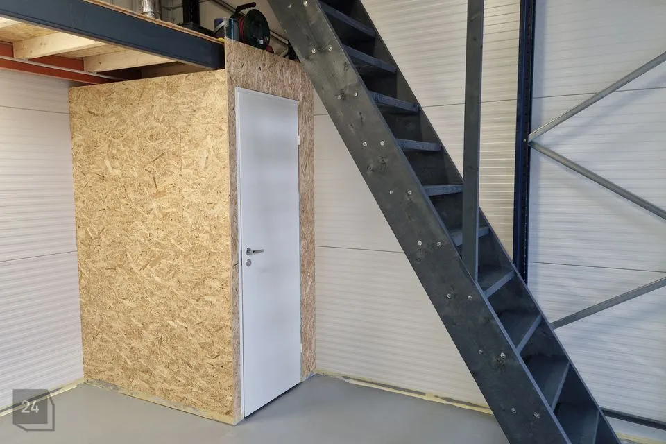 Mitme sihtotstarbega, 32 m² Äripind  -  Harku vald, Rannamõisa küla - foto 5