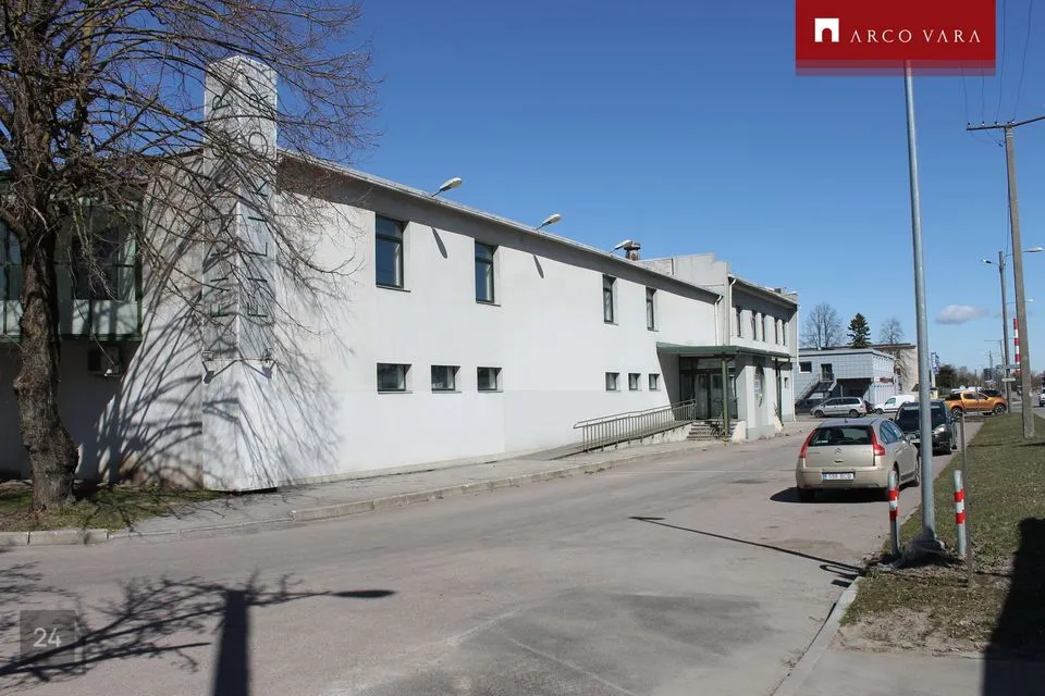 Kaubandus, 1200 m² Äripind - Tallinn, Mustamäe linnaosa - foto 2